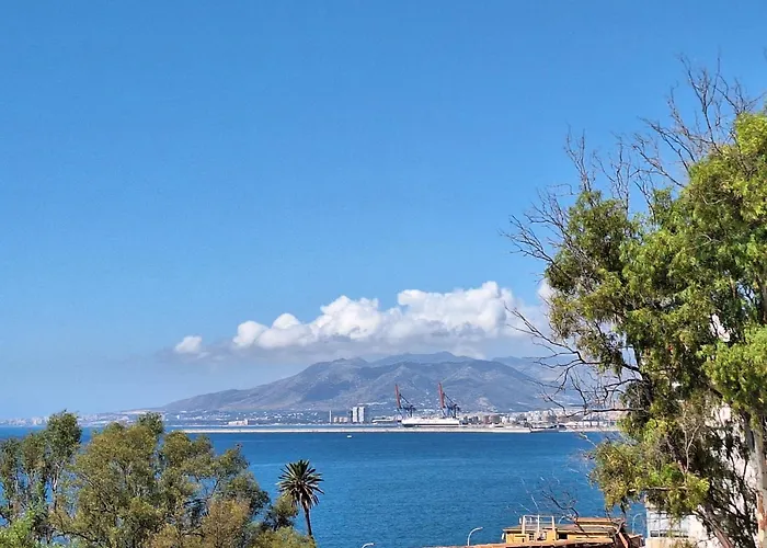 El Balneario Beach And Views, Apartamento Y Terraza