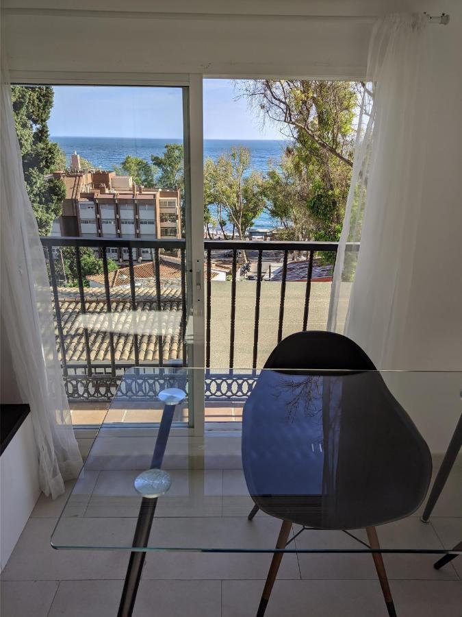Appartement El Balneario And Views, Y Terraza Málaga