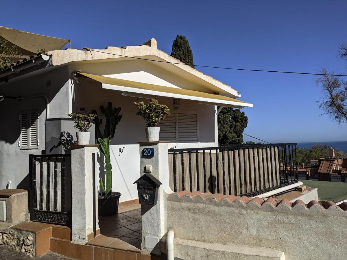 El Balneario And Views, Y Terraza Appartement