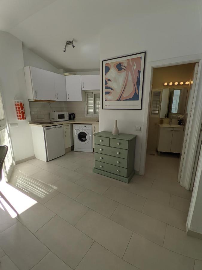 El Balneario And Views, Y Terraza Appartement