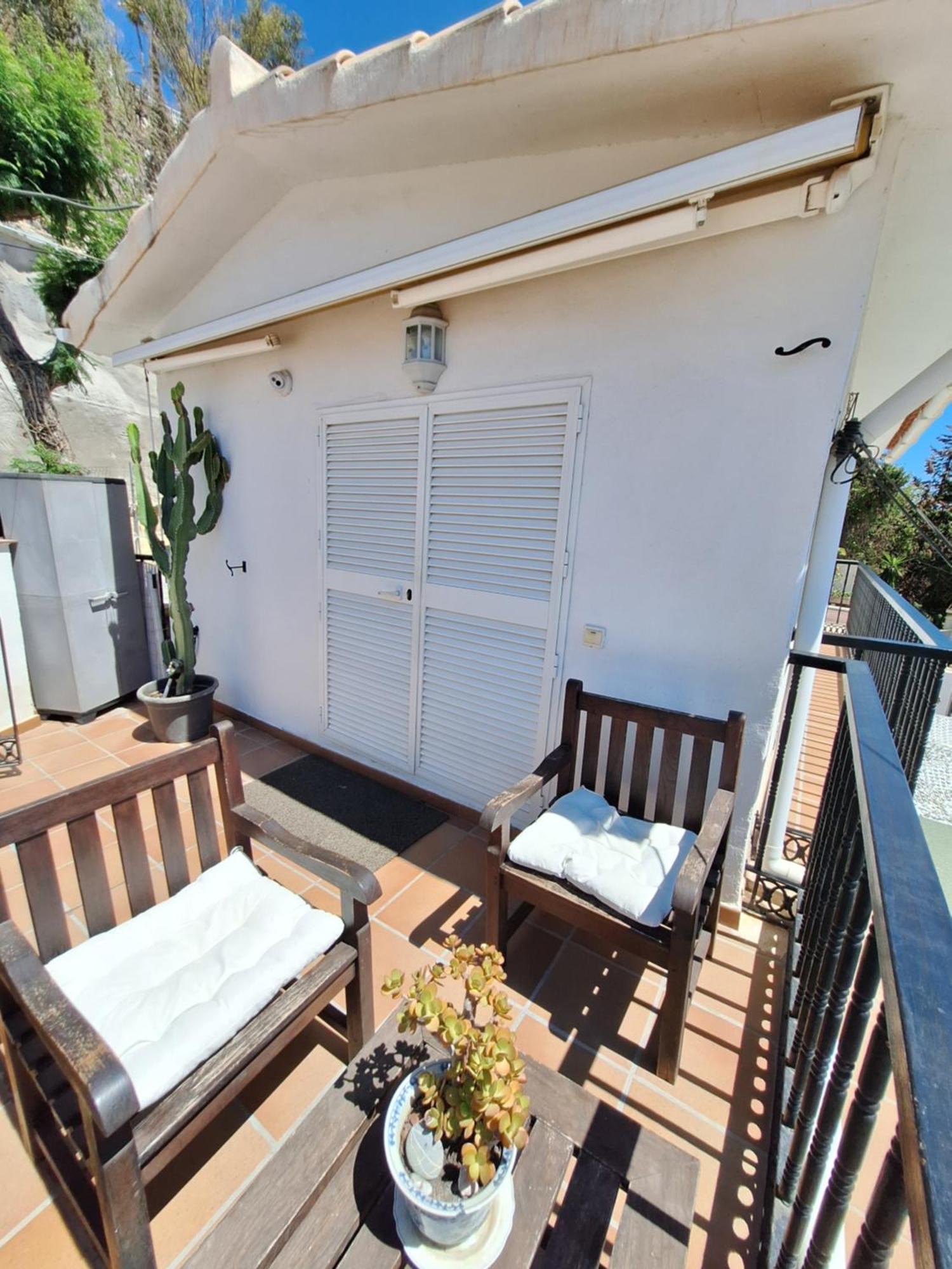 Appartement El Balneario And Views, Y Terraza