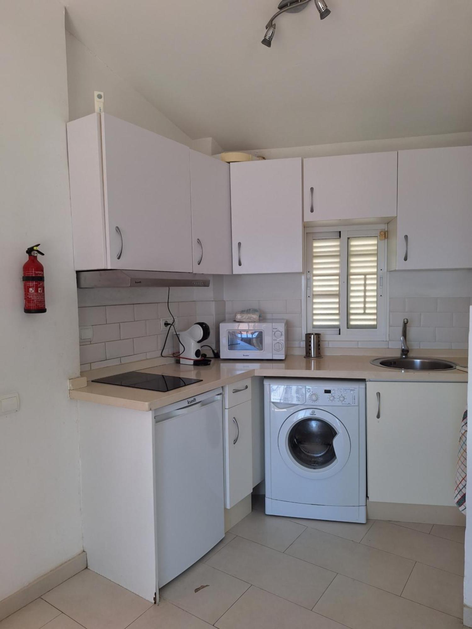 El Balneario And Views, Y Terraza Appartement *