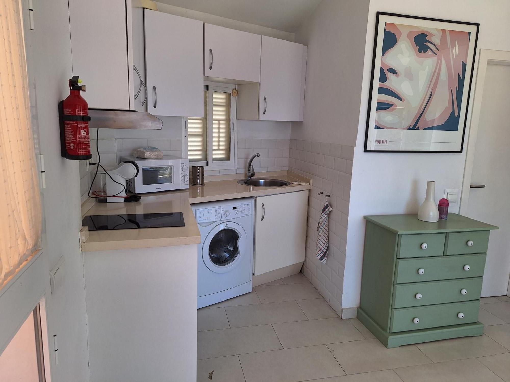 Appartement El Balneario And Views, Y Terraza *