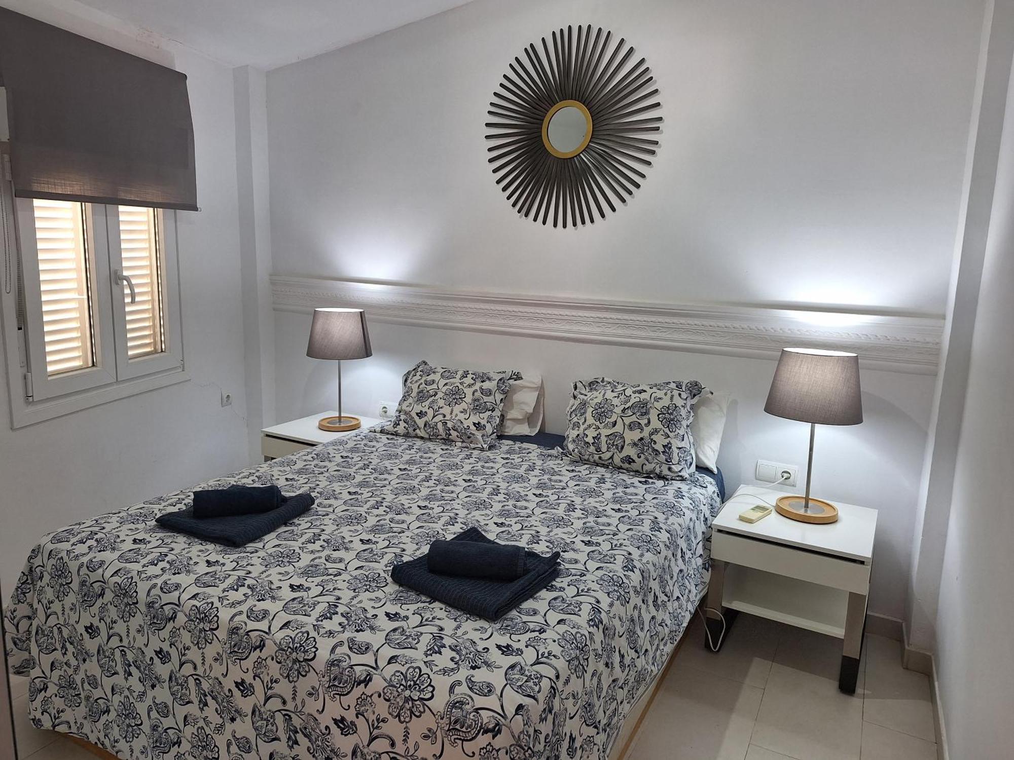 Appartement El Balneario And Views, Y Terraza *