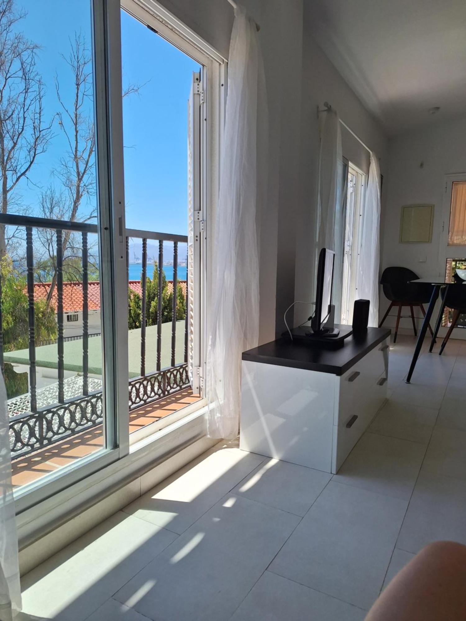 El Balneario And Views, Y Terraza Appartement *